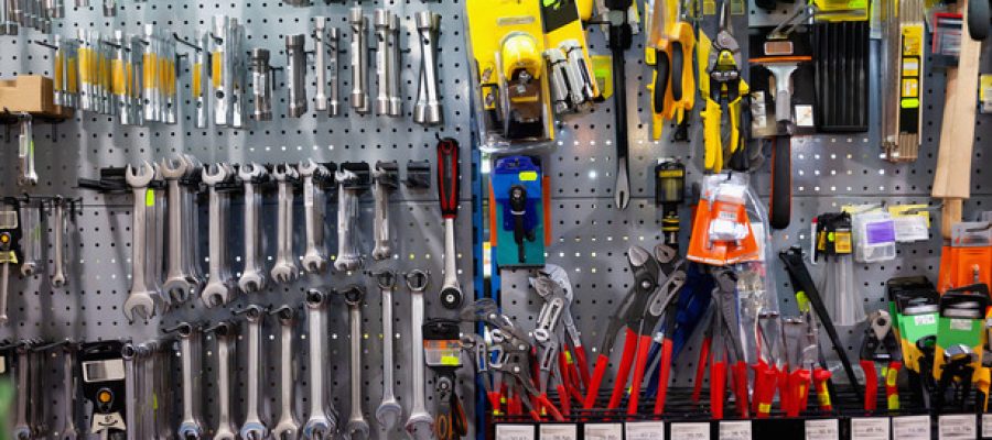 Home Improvement Store in Chandigarh