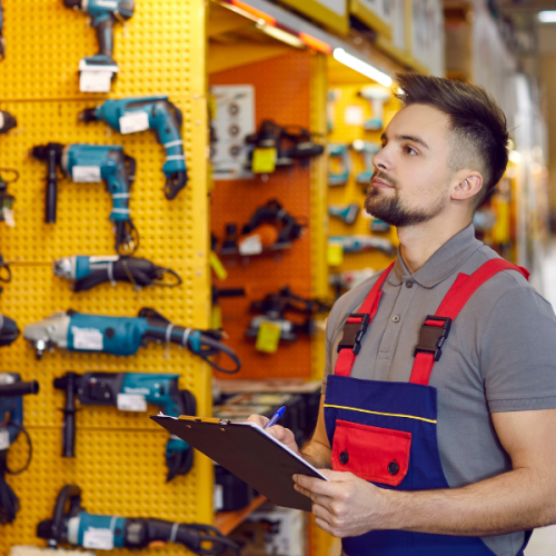 Home Improvement Stores in Chandigarh