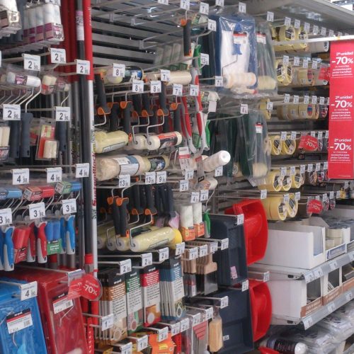 Best Home Improvement Store in Chandigarh for Renovation Needs