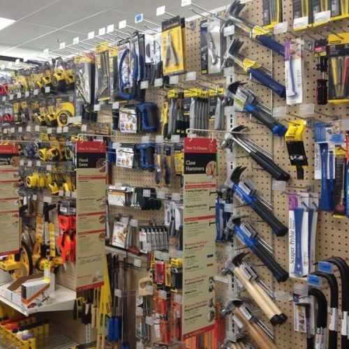 Makeover Your Home with the Best Hardware Stores in Chandigarh