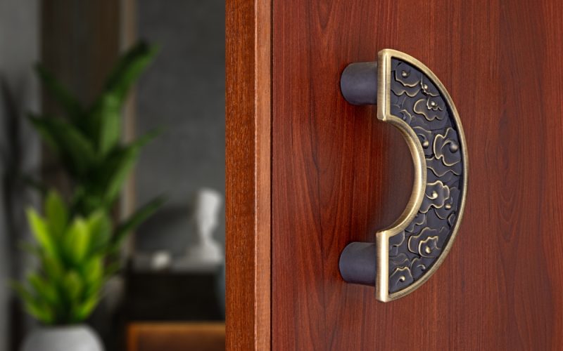 door handles in Chandigarh