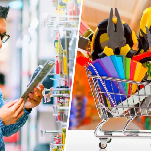 Tips for Saving Money at Your Local Home Improvement Store