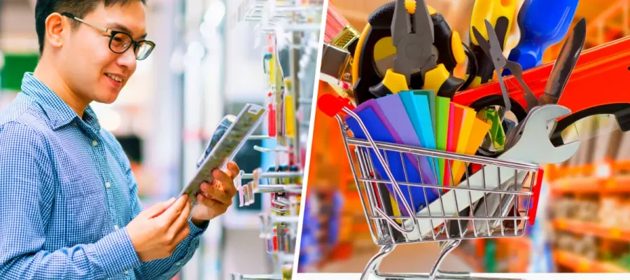 Tips for Saving Money at Your Local Home Improvement Store