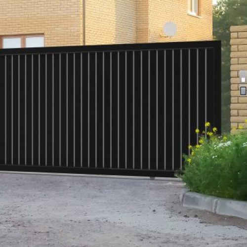 Safeguard with Style: Best Deals on Sliding Gate Accessories in Chandigarh