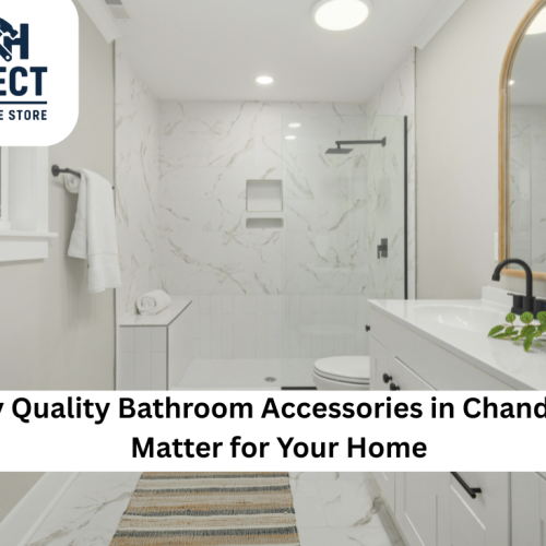 Bathroom Accessories in Chandigarh
