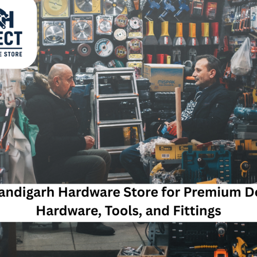 chandigarh hardware store