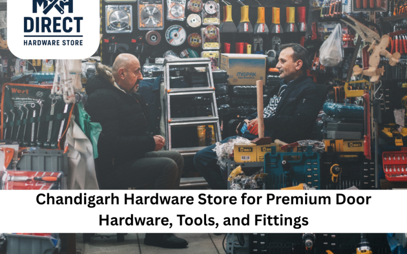 chandigarh hardware store