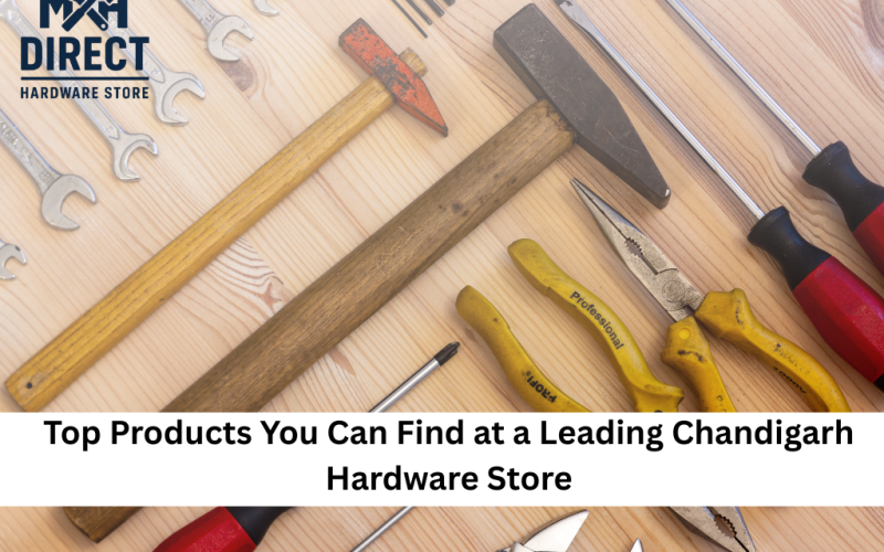Chandigarh Hardware Store