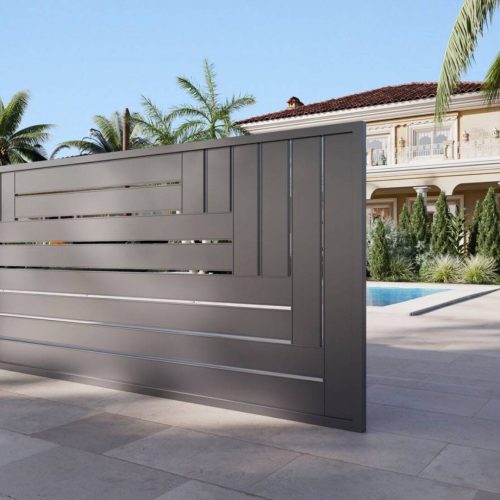 Sliding Gate Solutions: Where Quality Meets Affordability in Chandigarh