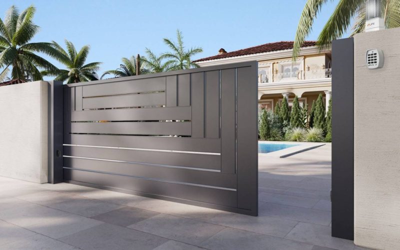 sliding gate accessories at the best price in chandigarh