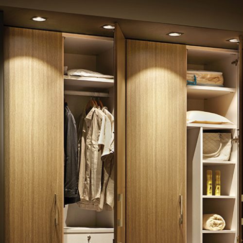 Why Should You Choose Sliding Wardrobe Doors Over Hinged?