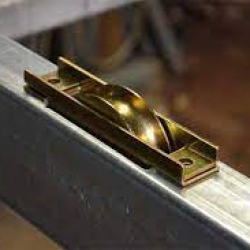 Types of Sliding Gate Wheels: Finding the Perfect Fit