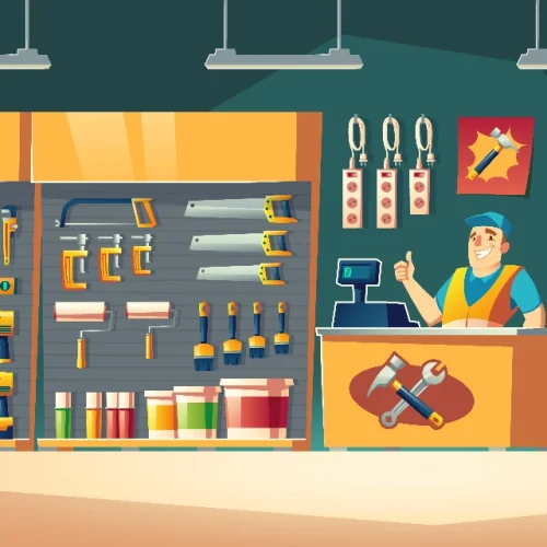 Comprehensive Guide to Chandigarh Hardware Store Products & Services