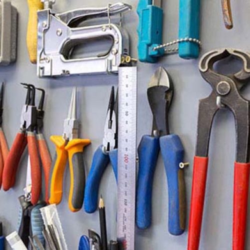 Hardware Store Near Me in Chandigarh: Everything You Need for Repairs