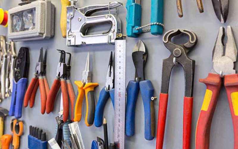 Hardware Store Near Me in Chandigarh