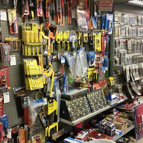 Chandigarh Hardware Store
