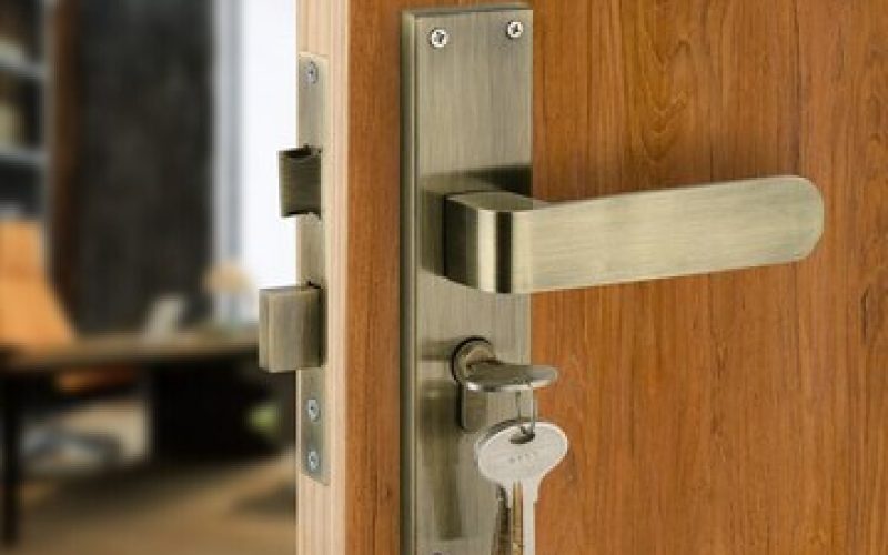 heavy-duty door lock at the best price in Chandigarh