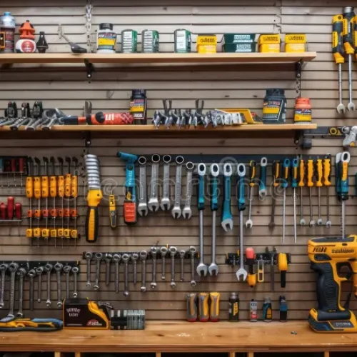 Home Improvement Store in Chandigarh