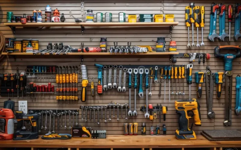 Home Improvement Store in Chandigarh