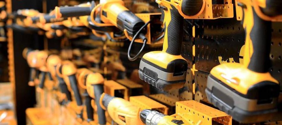Hardware Shop in Chandigarh: Your One-Stop Solution for Building Needs