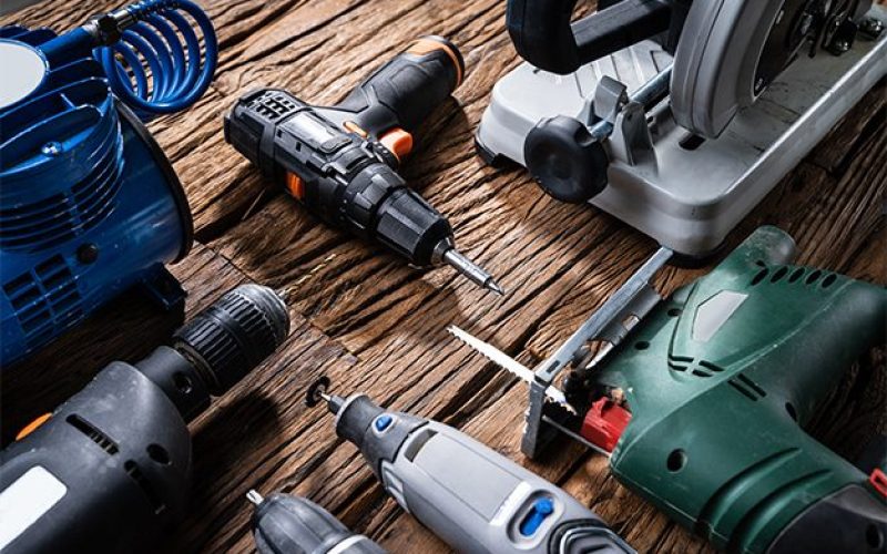 hardware products in Chandigarh