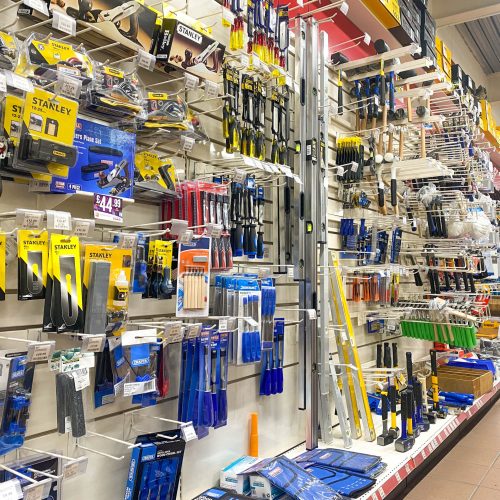 Affordable & Reliable Hardware Shops in Chandigarh You Can Trust