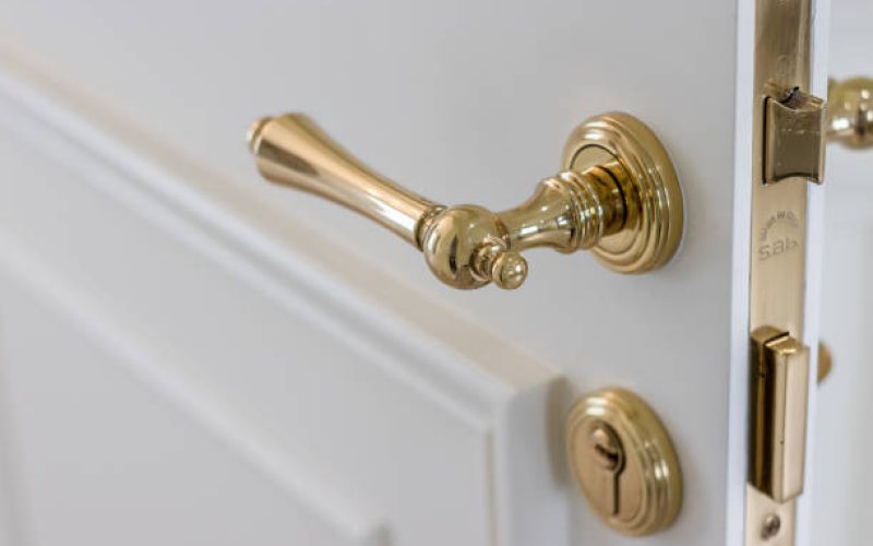 Fancy Door Handles in Chandigarh