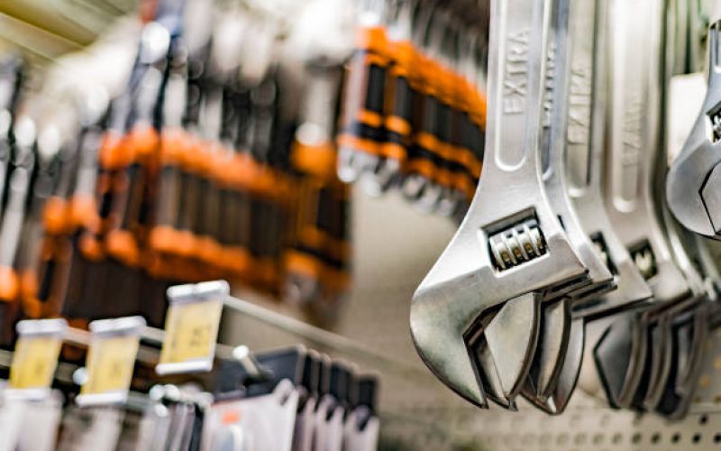 best hardware store in chandigarh