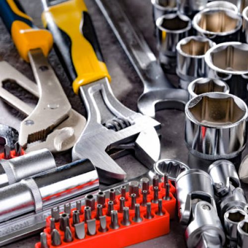 Hardware Products in Chandigarh: Latest Trends and Must-Have Tools
