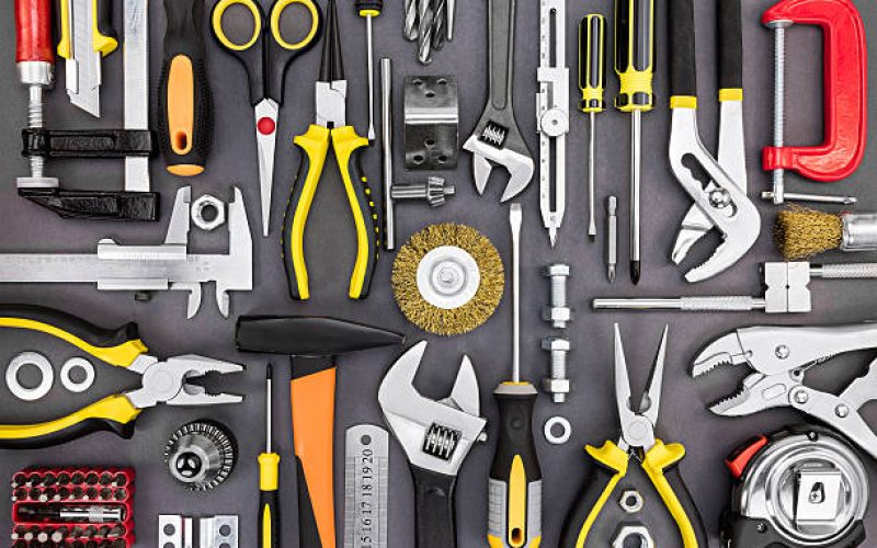 hardware products in Chandigarh