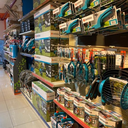 Chandigarh Hardware Store