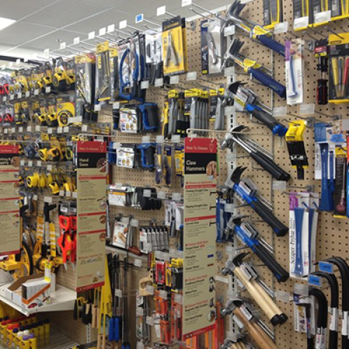 Best Hardware Shop Near Me in Chandigarh for Home & Construction Needs