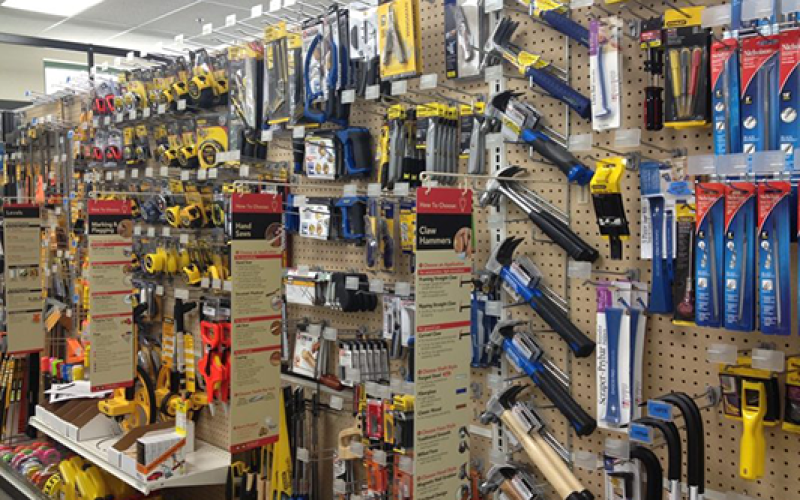 hardware shop near me in Chandigarh