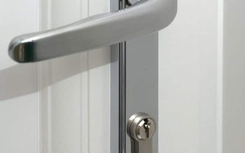 buy metal door handles in Chandigarh
