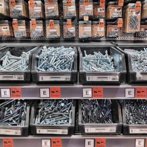 home improvement store in Chandigarh