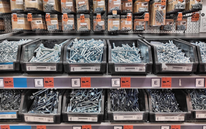 home improvement store in Chandigarh