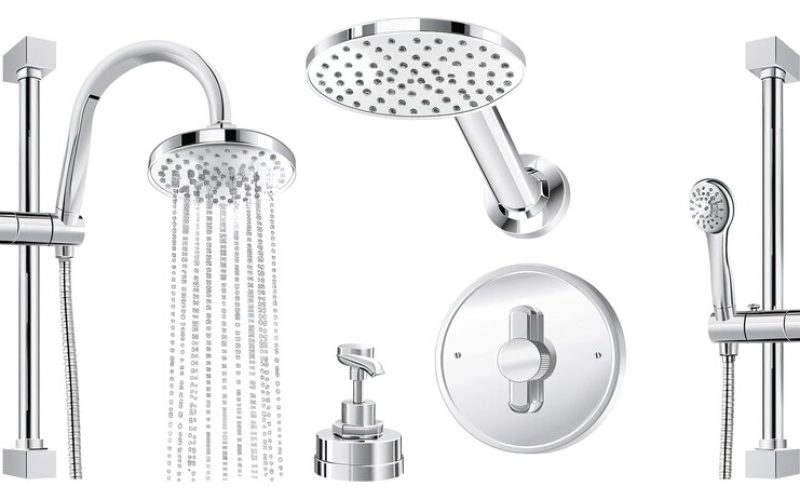 Bathroom Accessories in Chandigarh