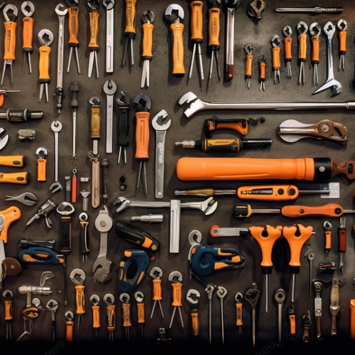 Best Hardware Store in Chandigarh for All Your Construction Needs