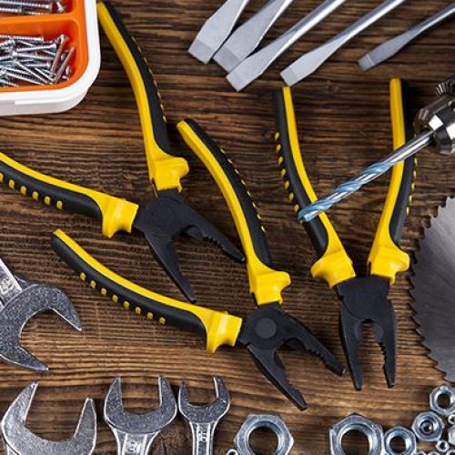 Best Hardware Store In India
