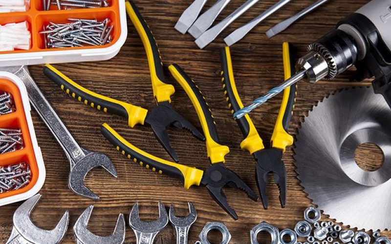hardware products in Chandigarh