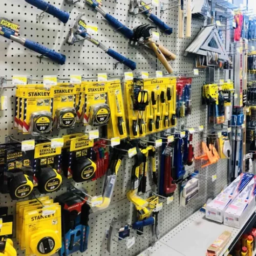 Top-Rated Hardware Stores Near Me: Find Tools, Paint, and Supplies Easily