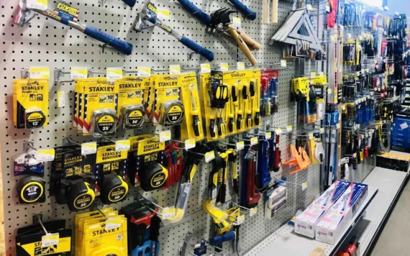 hardware store near me